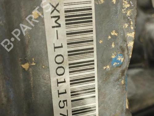Gearbox HONDA CR-Z (ZF) 1.5 IMA (ZF2) | BP28620085M3  - Image 5