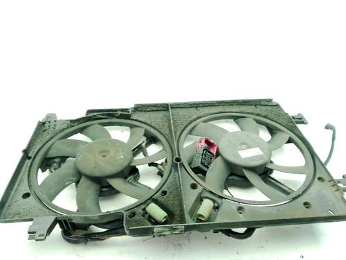 Used Radiator fan OPEL MERIVA B MPV (S10) 1.7 CDTI (75) (110 hp) 31694839