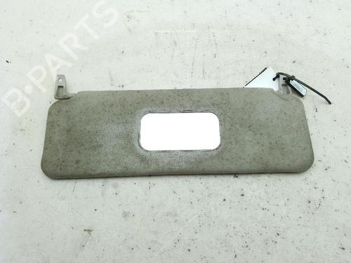 Used Right sun visor ROVER MINI Hatchback 1300 (63 hp) 23999106