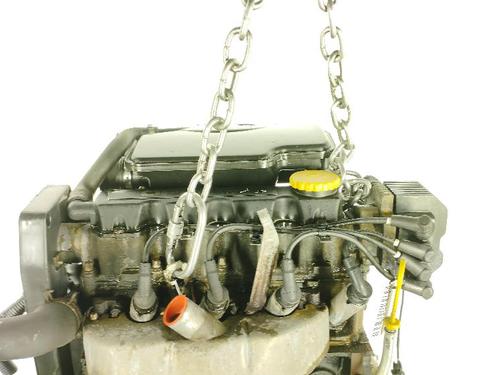 Used Engine Engine 38036093 38036093
