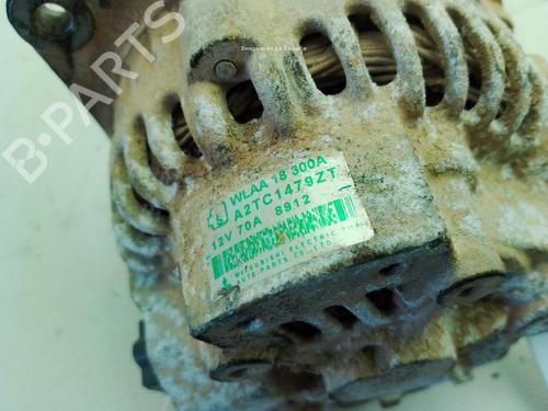 Alternator FORD RANGER (ET) 2.5 TDCi 4x4 | BP33191747M7  - Image 5