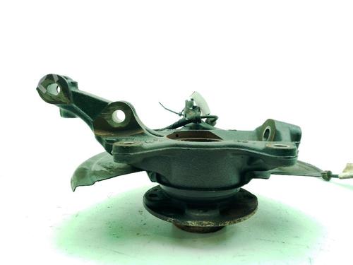 Right front steering knuckle RENAULT KANGOO BE BOP (KW0/1_) 1.5 dCi (KW0G) | BP32079592M26