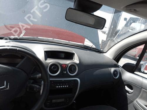 CITROËN C3 I (FC_, FN_) 1.6 16V (109 hp) 1735333