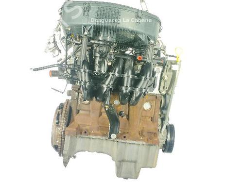 Motor DACIA LOGAN (LS_) 1.4 (LSOA, LSOC, LSOE, LSOG) | BP18374697M1 