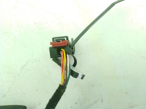Left mirror VW GOLF VI (5K1) 1.6 TDI | BP27450203C26 