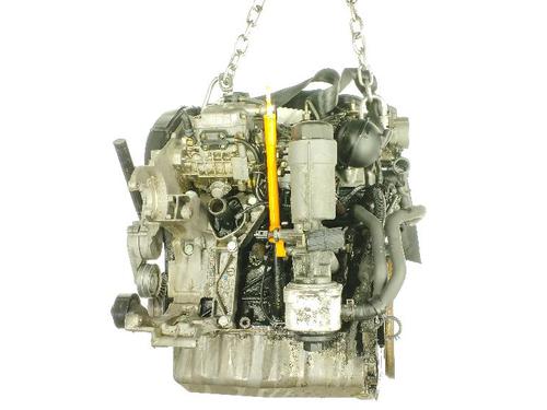 Engine AUDI A3 (8L1) 1.9 TDI | BP33811012M1 - Image 2
