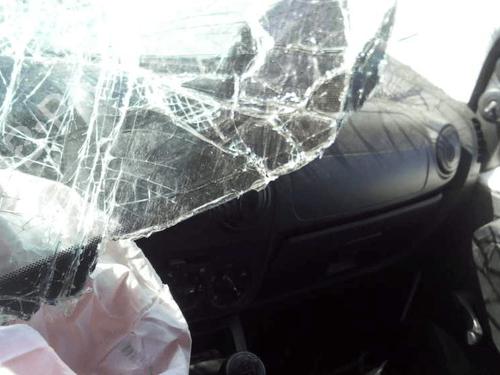 Used Parts FIAT FIORINO Box Body/MPV (225_) 1.3 D Multijet (225BXD1A, 225BXB1A, 225BXB11) 4439439