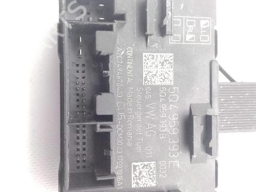 Control unit VW CRAFTER Van (SY_, SX_) 2.0 TDI FWD (SYB, SYC, SYD) | BP39579552M11 - Image 2