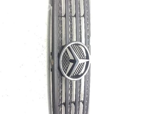 Grill Grill MERCEDES-BENZ VITO / MIXTO Van (W639) 111 CDI (639.601, 639.603, 639.605) (109 hp) 34237886 34237886