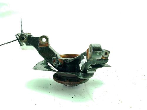 Left front steering knuckle OPEL CORSA E (X15) 1.4 (08, 68) | BP40622314M25 - Image 2