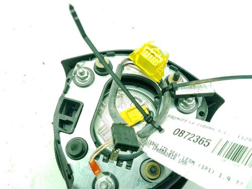 Driver airbag SEAT LEON (1P1) 1.9 TDI | BP29219449C9 