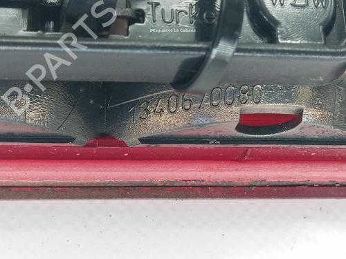 Third brake light CITROËN JUMPER II Bus 2.2 HDi 130 | BP31989411L11