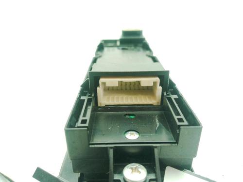 Left front window switch TOYOTA COROLLA Estate (_E21_) 1.8 Hybrid (ZWE211W) | BP35800380I27 - Image 2