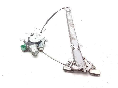 Used Front left window mechanism NISSAN NV200 / EVALIA Bus 1.5 dCi 85 (M20, M20M, M20K, M20KK) (86 hp) 27647790