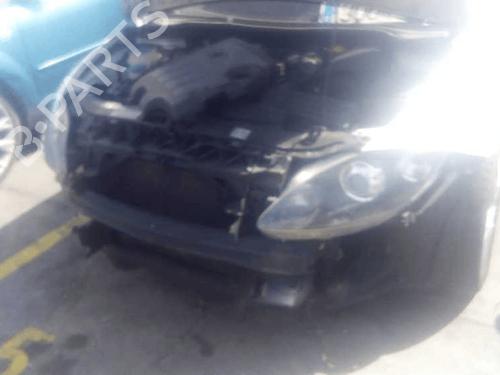 Startmotor SEAT LEON (1P1) 1.6 TDI | BP24861779M8 