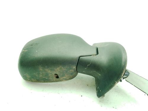 Right mirror RENAULT KANGOO (KC0/1_) 1.5 dCi | BP28804890C27 
