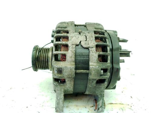 Alternator RENAULT KADJAR (HA_, HL_) 1.3 TCe 140 (HLNB, HLN1) | BP38795266M7 - Image 2