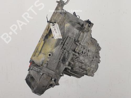 Gearbox OPEL INSIGNIA B Grand Sport (Z18) 1.6 CDTi (68) | BP20222769M3 