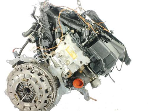 Engine BMW 3 (E46) 320 d | BP26652380M1 