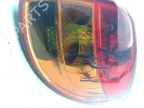 Used Right taillight Right taillight SUZUKI SX4 (EY, GY) 2.0 DDiS (RW420D) (135 hp) 34207925 34207925