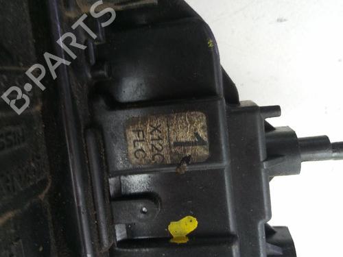 Front left lock NISSAN JUKE (F15) 1.6 | BP19527298C98 