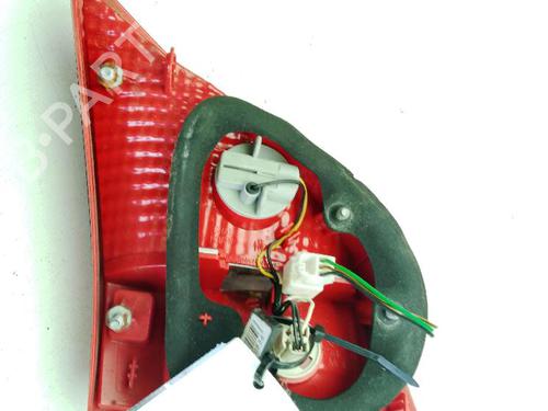 Right tailgate light KIA VENGA (YN) 1.4 CVVT | BP34112994C80  - Image 5