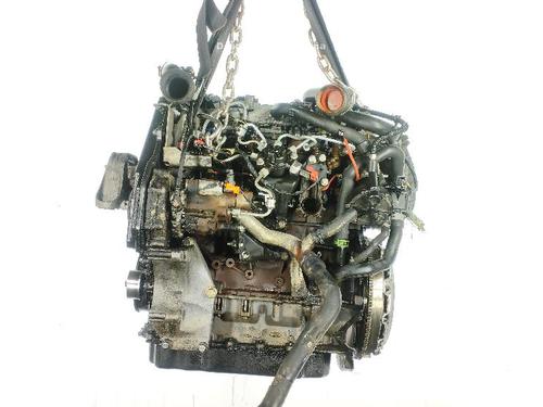 Engine FORD TRANSIT CONNECT (P65_, P70_, P80_) 1.8 Di | BP31915053M1