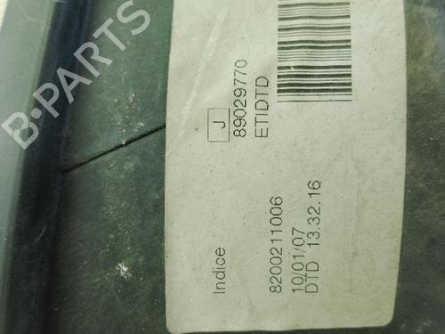 Right headlight DACIA LOGAN (LS_) 1.5 dCi (LS0K) | BP34263789C29  - Image 5