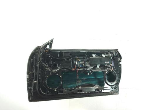 Right front door MERCEDES-BENZ CLK (C209) CLK 270 CDI (209.316) | BP26517724C3 