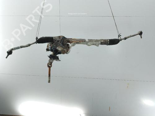 Steering rack PEUGEOT 308 II (LB_, LP_, LW_, LH_, L3_) 1.2 THP 110 | BP26161779M22 