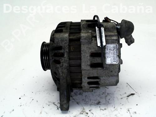 Alternator MITSUBISHI PAJERO PININ I (H6_W, H7_W) 1.8 (H76W, H66W) | BP24042502M7 
