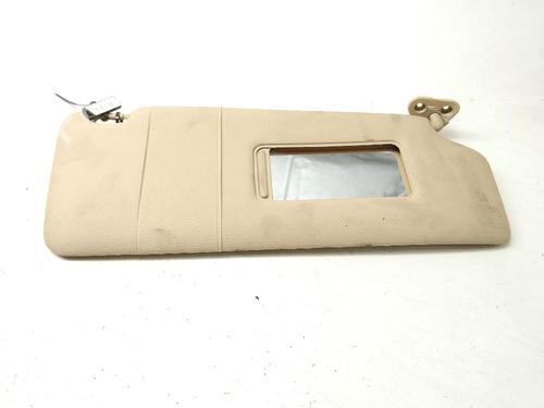 Used Right sun visor Right sun visor BMW X3 (E83) 2.0 sd (177 hp) 36765470 36765470