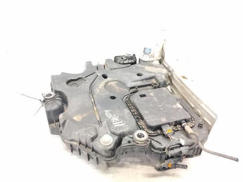 Used AdBlue tank AdBlue tank DS DS 4 / DS 4 CROSSBACK (NX_) 1.6 BlueHDi 120 (120 hp) 40622486 40622486