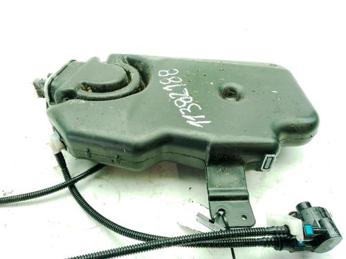 Used AdBlue tank AdBlue tank CITROËN JUMPY II Van 2.0 HDi 125 (128 hp) 34506100 34506100