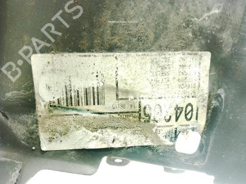Front slam panel SEAT LEON (1M1) 1.8 20V T | BP30803477C72