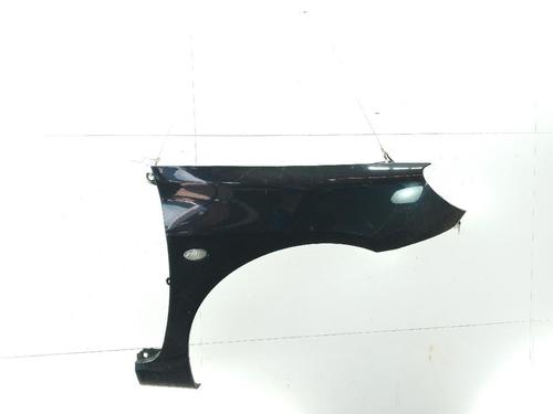 Right front fenders PEUGEOT 307 SW (3H) 1.6 16V | BP26161858C42 