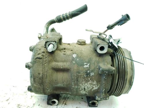 AC compressor FIAT DUCATO Van (250_) 120 Multijet 2,3 D | BP40218455M34 - Image 3