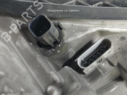 Left headlight MERCEDES-BENZ S-CLASS (W220) S 320 CDI (220.026, 220.126) | BP24170448C28 