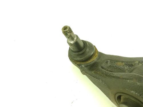 Left front suspension arm PORSCHE CAYENNE (9PA) S 4.5 | BP18366740M12 