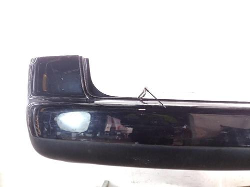 Rear bumper VW TOURAN (1T1, 1T2) 2.0 TDI 16V | BP24000718C8 
