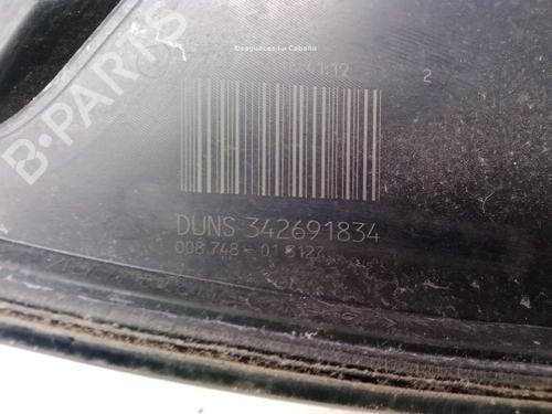 Left taillight OPEL ASTRA H GTC (A04) 1.8 (L08) | BP30561907C34 