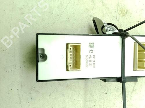 Left front window switch MAZDA CX-5 (KE, GH) 2.2 D (KE2FW) | BP34714579I27 - Image 2