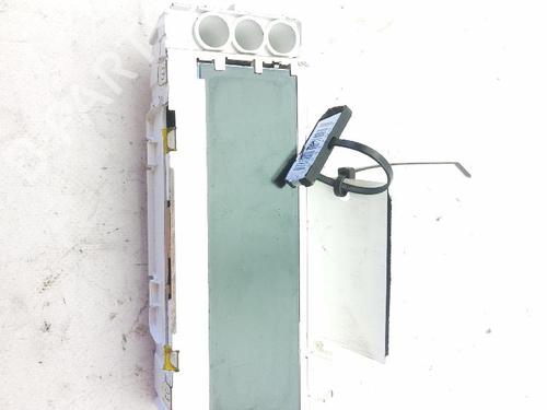 Used Display monitor RENAULT MEGANE III Hatchback (BZ0/1_, B3_) 1.2 TCe (BZ2B, BZ11) (116 hp) 20115845