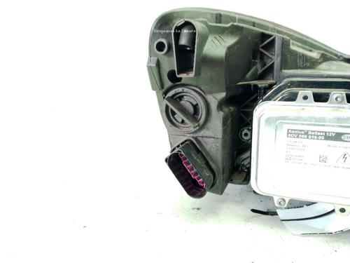 Left headlight SKODA OCTAVIA II (1Z3) 2.0 TDI 16V | BP37459280C28 - Image 4
