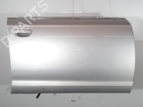 Right front door AUDI A6 C6 (4F2) 3.0 TDI quattro | BP24042251C3 