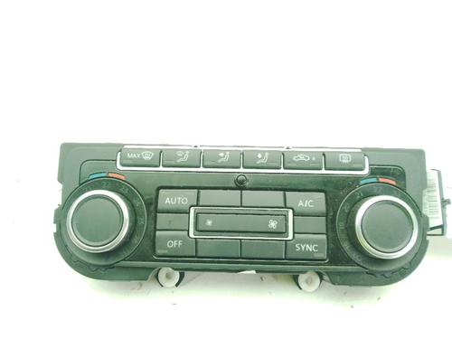 Used Climate control Climate control VW CADDY III MPV (2KB, 2KJ, 2CB, 2CJ) 1.6 TDI (102 hp) 33454434 33454434