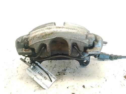 Used Left front brake caliper AUDI A3 (8P1) 2.0 TDI (170 hp) 29151507