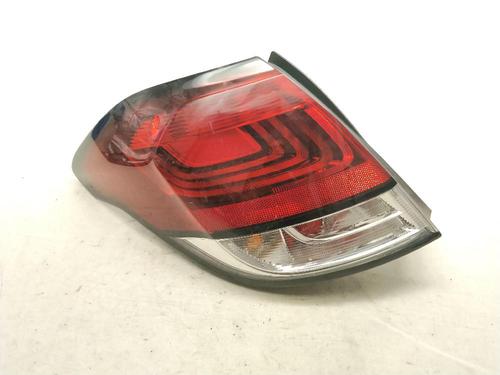Used Left taillight Left taillight CITROËN C4 II (NC_) 1.6 BlueHDi 100 (99 hp) 36765407 36765407