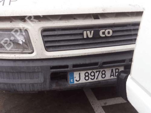 Alternator IVECO DAILY III Platform/Chassis 35 S 11,35 C 11 (A2FC13AA, A6FBU4AB, A2NB14A1, A2ND13A1,... | BP32490716M7 