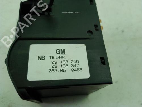 Forlygtekontakt OPEL ZAFIRA A MPV (T98) 2.2 DTI 16V (F75) | BP28804791I24 